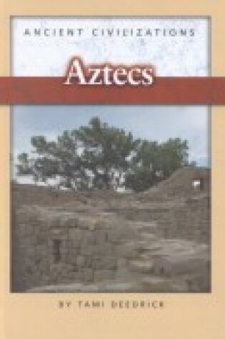 Cover of Aztecs