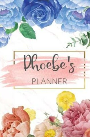 Cover of Phoebe's Planner