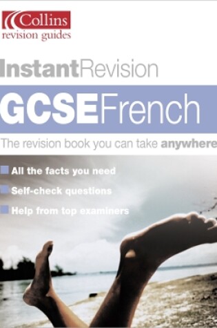 Cover of GCSE French