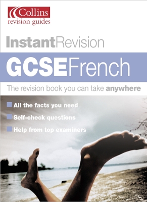 Cover of GCSE French