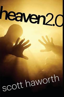 Book cover for Heaven 2.0