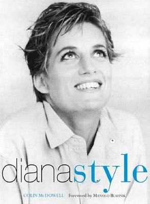 Book cover for Diana Style