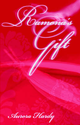 Book cover for Ramona's Gift