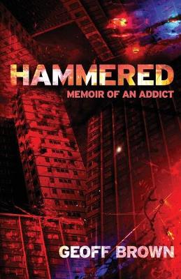 Book cover for Hammered