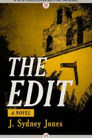 Cover of The Edit