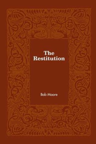 Cover of The Restitution