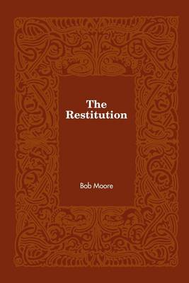 Book cover for The Restitution