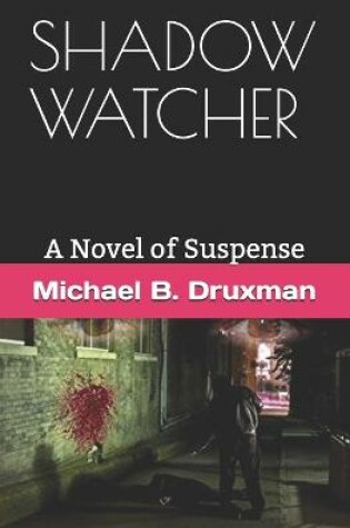 Cover of Shadow Watcher