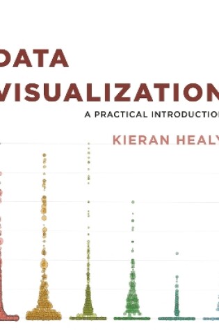 Cover of Data Visualization