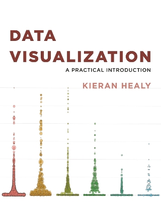 Book cover for Data Visualization