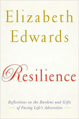 Cover of Resilience