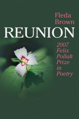 Cover of Reunion