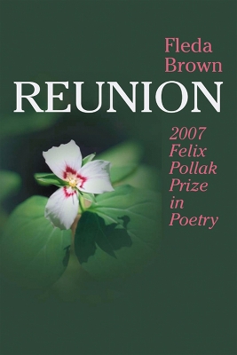 Book cover for Reunion