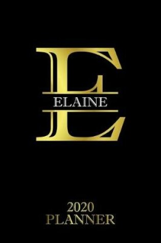 Cover of Elaine