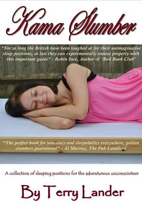 Book cover for Kama Slumber