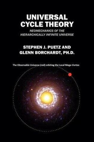 Cover of Universal Cycle Theory