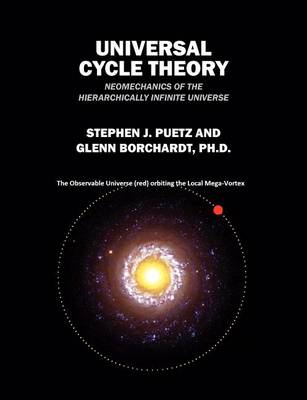 Cover of Universal Cycle Theory