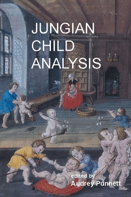 Book cover for Jungian Child Analysis