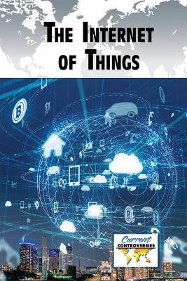 Cover of The Internet of Things