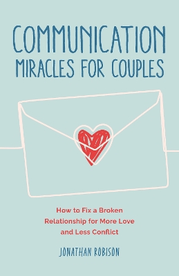 Cover of Communication Miracles for Couples