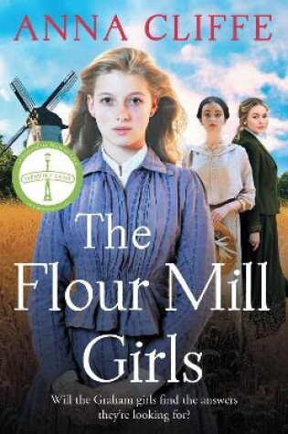 Cover of The Flour Mill Girls