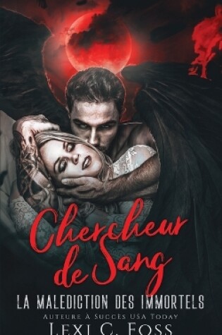 Cover of Chercheur de sang
