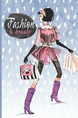 Cover of Fashion & Beauty