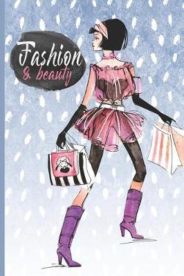 Book cover for Fashion & Beauty