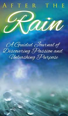 Book cover for After the Rain