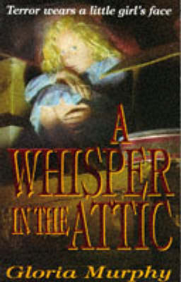 Book cover for A Whisper in the Attic