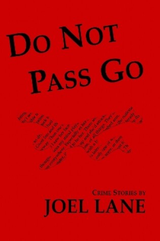 Cover of Do Not Pass Go
