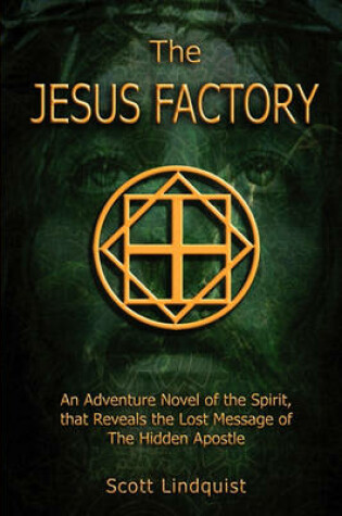 Cover of The Jesus Factory