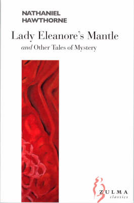 Book cover for Lady Eleanore's Mantle