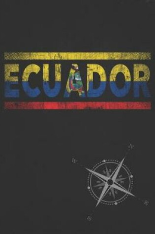 Cover of Ecuador