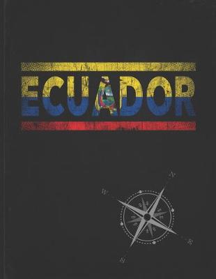 Book cover for Ecuador