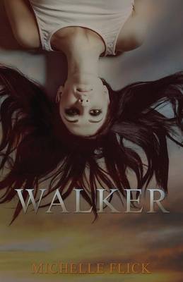 Book cover for Walker