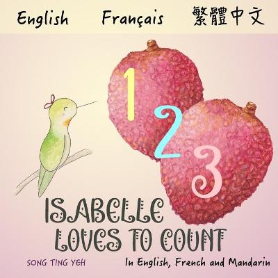 Cover of Isabelle Loves To Count