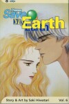 Book cover for Please Save My Earth, Vol. 6
