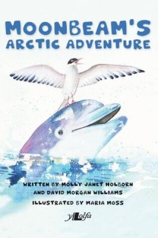 Cover of Moonbeam's Arctic Adventure