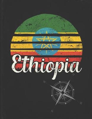 Book cover for Ethiopia