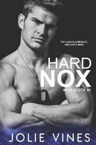 Cover of Hard Nox