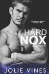 Book cover for Hard Nox