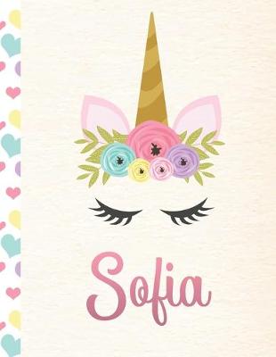 Book cover for Sofia