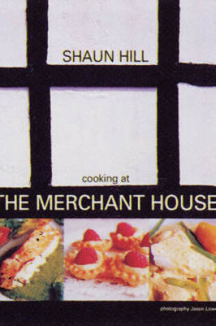 Cover of Cooking at the Merchant House