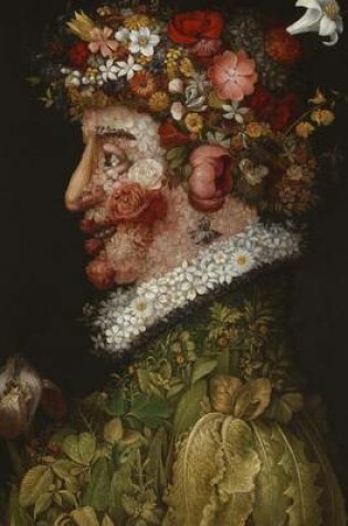 Cover of Giuseppe Arcimboldo (Seasons) Spring