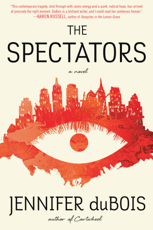 Cover of The Spectators