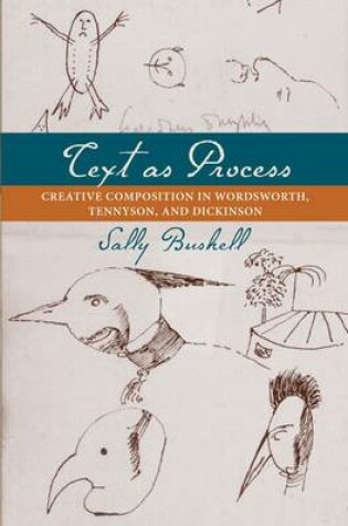 Cover of Text as Process