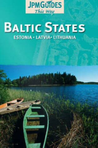 Cover of Baltic States