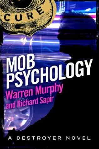 Cover of Mob Psychology
