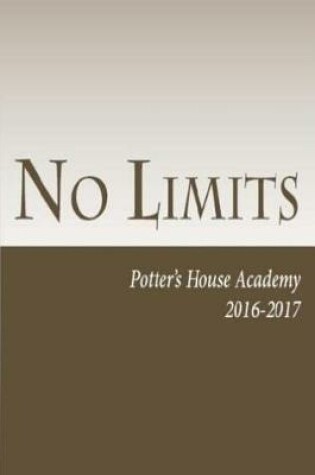 Cover of No Limits